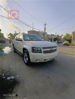 Chevrolet Avalanche